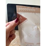 Fraupow Vrećice za sterilizaciju u mikrovalnoj (10 kom) | shoptok.hr
