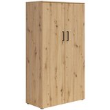 CARRYHOME VEČNAMENSKA OMARA, hrast artisan | Shoptok.si