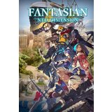 fantasian neo dimension (pc) steam key global  fantasian neo dimension (pc) steam key global Slike