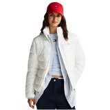 Tommy Hilfiger bela ženska jakna THDW0DW19312-YBL cene