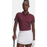 Under Armour Women's polo shirt Playoff Jacquard Polo Cene