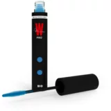 Miss W Pro Express Yourself Mascara Power Stretch - 34 Turquoise