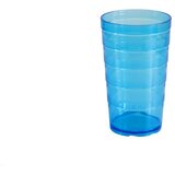  Kozarec z Merilno Skalo, Polikarbonat, 280ml | Shoptok.si