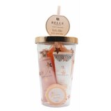 BELLE & WHISTLE BELLE set Čaša za kupanje 4/1SKGT 34998 | ePonuda.com