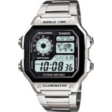 Casio - AE-1200WHD-1AVEF Classic Digital | ePonuda.com
