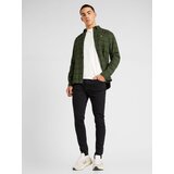 PepeJeans Majica 'CHASE' crna / bijela | shoptok.hr