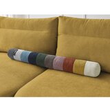 Bobochic Paris Oker žuta kutna garnitura Aden – | shoptok.hr