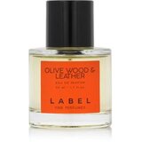 LABEL Olive Wood & Leather 50 ml parfemska voda unisex Cijene