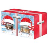 Yankee Candle Sveče, difuzorji Bougies Home Inspiration ensemble hivernal Cene