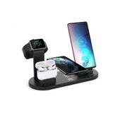 BP 6 v 1 univerzalni polnilec za telefone, airpods, iwatch, (20478906) Cene