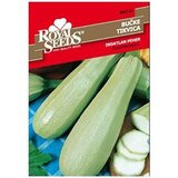  Tikvice Duga Bijela Royal Seeds | Eponuda.ba