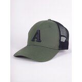 Yoclub Man's Men's Baseball Cap CZD-0659F-A100 | Shoptok.si