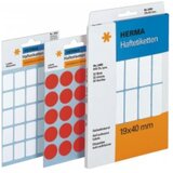  Kancelarijske etikete krug 19 mm 1/1280 žuta Herma 02H2251 | Eponuda.com
