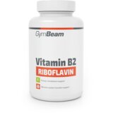 GymBeam Vitamin B2 (Riboflavin) Cijene