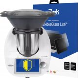 3mk HYBRID FLEXIBLEGLASS LITE STEKLO ZA THERMOMIX TM6 PROTECTIVE, (22000750) | Shoptok.si