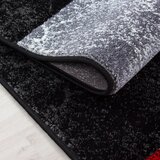 Novel Ravno Tkana Preproga Hawaii, Rdeča, 280x370cm | Shoptok.si