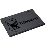 Kingston SSD 960GB A400, 2,5", SATA3.0, 500/450 MB/s | Shoptok.si
