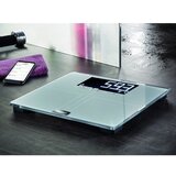 Soehnle Shape Sense Connect 200 Analitička vaga Opseg mjerenja (kg)=180 kg Siva S Bluetooth | Eponuda.ba