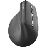  Miš RAPOO EV310M Dark Grey MM Wireless Ergonomic Mouse, | Eponuda.ba