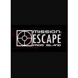 Steam Mission: Escape from Island (PC) Key GLOBAL Steam Mission: Escape from Island (PC) Key GLOBAL Slike