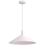  Luster na sajli ANEGA 1xGX53/15W/230V prečnik 40 cm krem | Eponuda.com