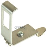  Nosač DIN rail keystone metalni kat | shoptok.hr