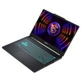 MSI cyborg 15 A13UDX-1277XRS (fhd ips 144Hz, i5-13420H, 16GB, 512GB ssd, rtx 3050 6GB // win 11 pro)