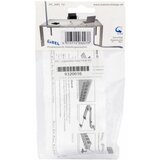 Boschmann Element za spajanje dve fleksibilne kanalice Easy Desk 3G crni | Eponuda.com