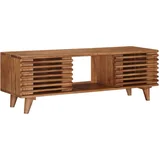 ormar s pohranom s vratima Prirodna 105 x 30 x 35 cm