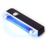 UV svjetlo za provjeru novčanica i ispitivača dokumenata + LED svjetiljka