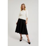 Marisse Women's Sweater Z-Sw-4527 Off White Mel | shoptok.hr