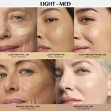 IT Cosmetics Do it all Face Balm lahki vlažilni tekoči puder odtenek Medium Neutral 305 18 g | Shoptok.si