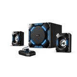 Genius Zvočniki SW-G2.1 1200 GAMING | Shoptok.si