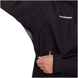 Mammut Alto Light Hardshell Tamno plava | shoptok.hr