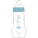 staklena bočica Feel good 260ml sort