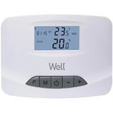 Well termostat sobni digitalni, lcd, programljiv, thermal-p, (21566085) cene