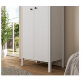 Hanah home drveno - beli ormar frn 20014 | ePonuda.com