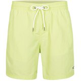 O'neill Kratke kopalne hlače 'Vert' limeta | Shoptok.si