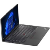 Lenovo laptop thinkpad E14 G6/Win11 Pro/14" WUXGA/U7-155H/32GB/1TB ssd/fpr/backlit srb/crna Cene