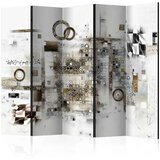  Paravan u 5 dijelova - Artistic Riddle II [Room Dividers] 225x172 Cijene