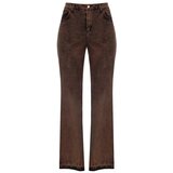 Rinascimento Jeans boyfriend CFC0125444003 pisana Cene