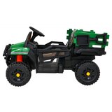  Auto na akumulator Farmer Pick-Up - zeleni | shoptok.hr