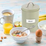 Orion Metalna posuda za namirnice Greenish – | shoptok.hr