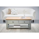 MID.YOU KLUBSKA MIZA, 110/45/60 cm siva, naravne barve | Shoptok.si