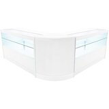 Monster Selene LED komplet prodajnih pultnih svetilk CM60 in 2 x C1500 - bel, (5000279136) | Shoptok.si