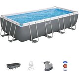 Bestway BAZEN SA FILT. 56710 549X274X122CM STEEL PRO MAX | Eponuda.com