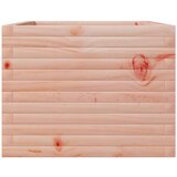  Vrtno cvetlično korito 110x60x46 cm trden les douglas, (21255610) | Shoptok.si