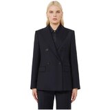 Maxmara Studio Jakne & Blazerji PUCCI Modra Cene