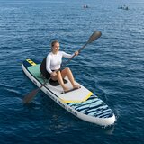 SUP Daska s Mjestom 2-u-1 APEX 305 x 76 x 15 cm Plava za | Eponuda.ba