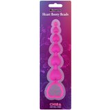 HEART Booty Beads-Pink CN 511489570 / 1034 Cene